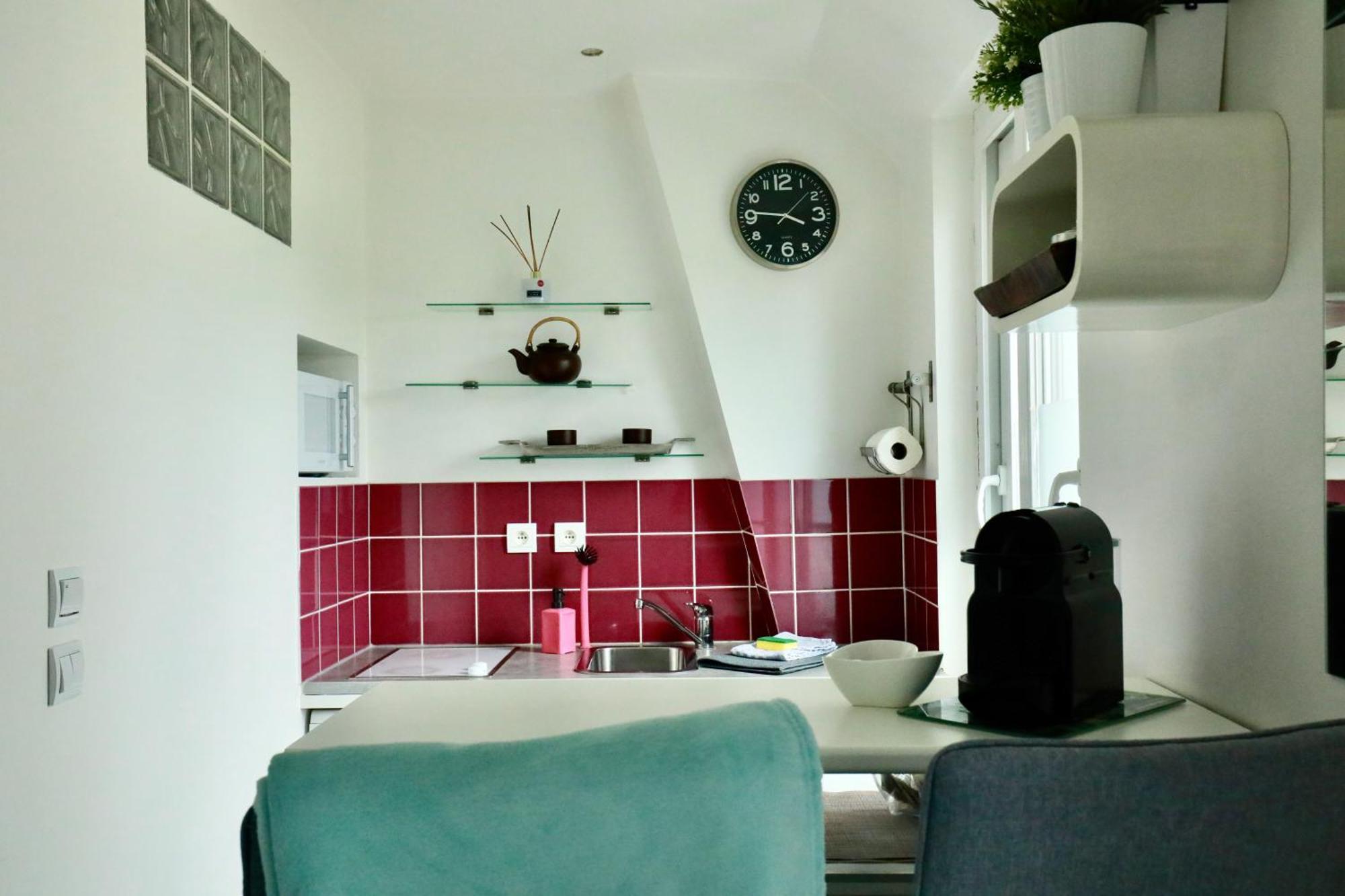 Apartamento Pegase