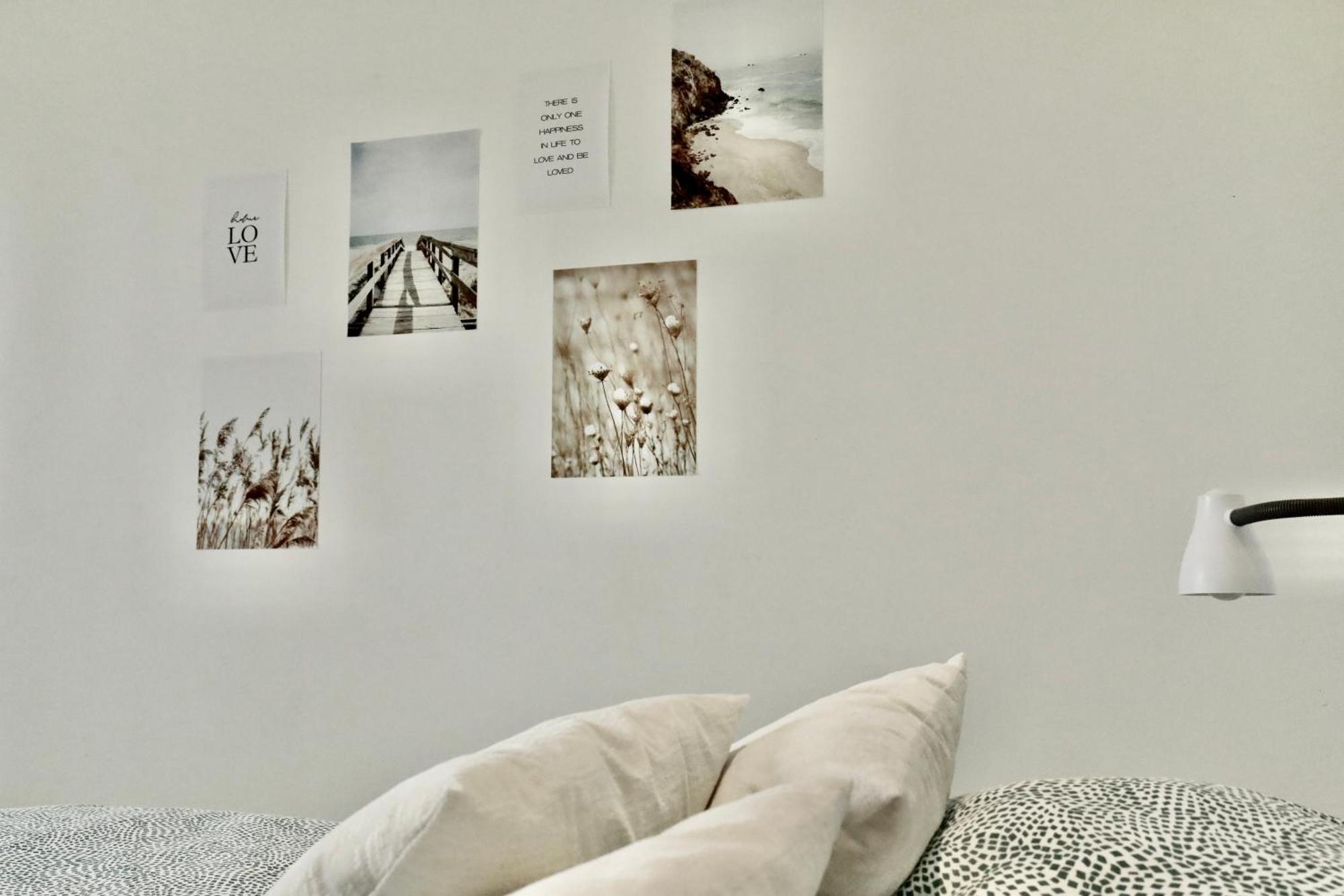 Pegase Apartamento