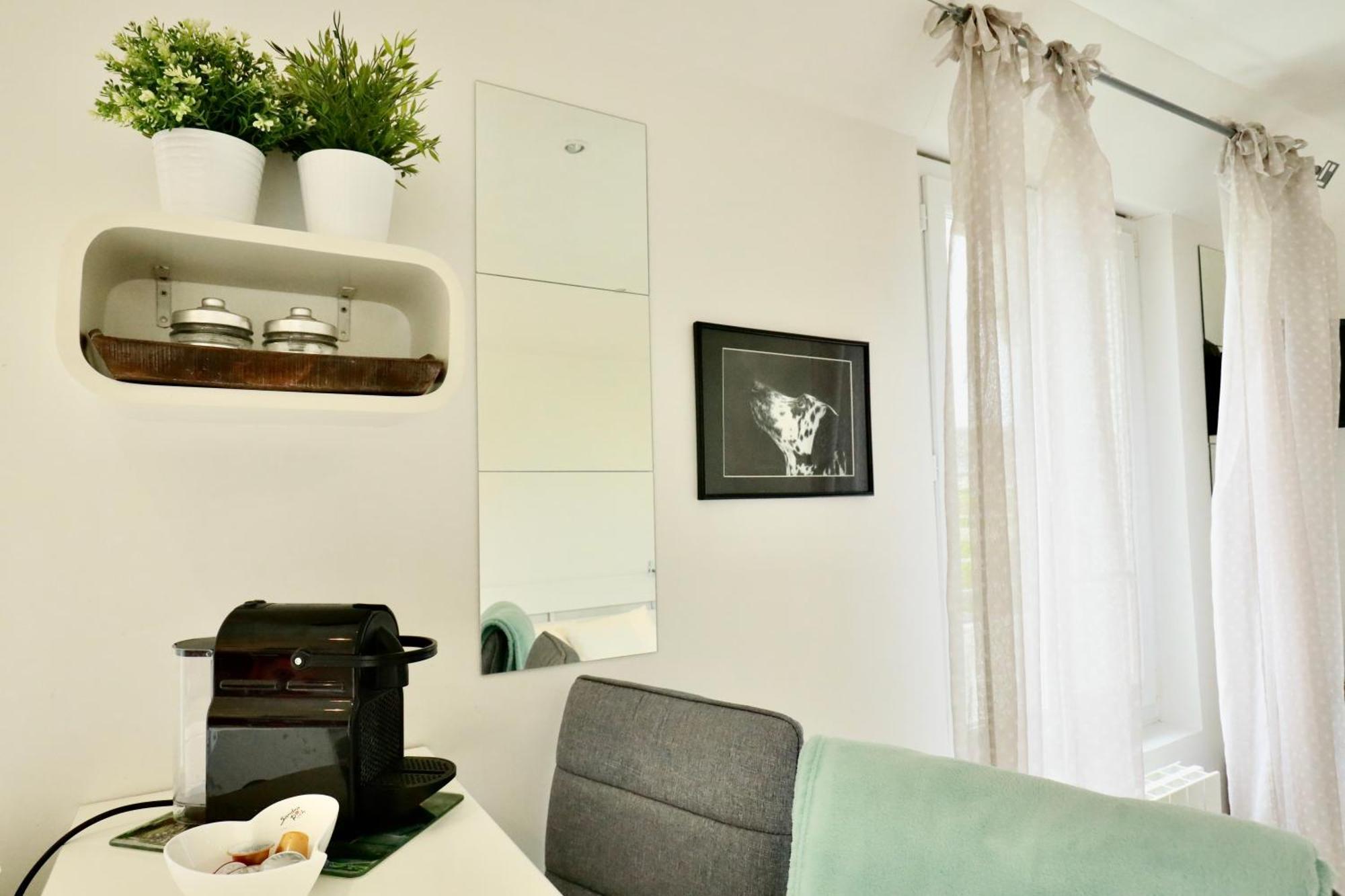 Pegase Apartamento *