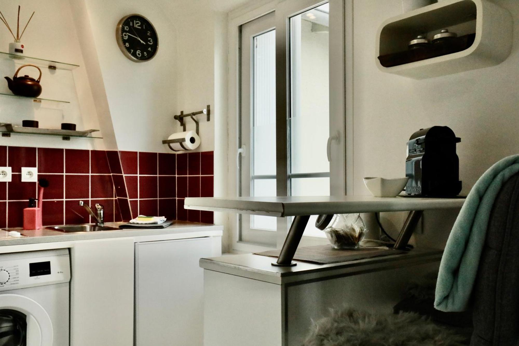 Pegase Apartamento